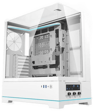 Darkflash DY450 Computer Case White