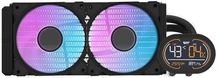 Darkflash DH240D v2 Vannkjøler