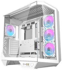 Darkflash DY470 Hvit