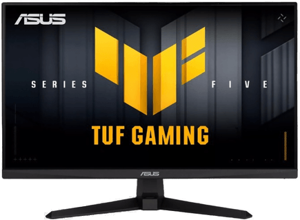 Asus TUF VG279Q5A 27" Gaming-skjerm 200Hz