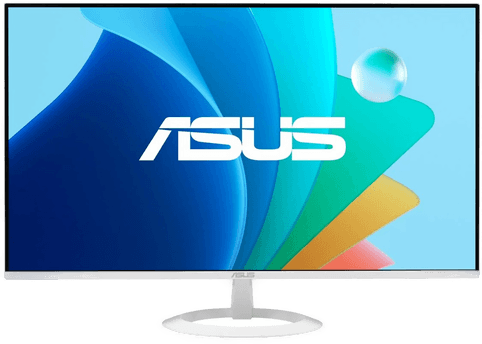 Asus VZ279HG-W 27" PC-skjerm