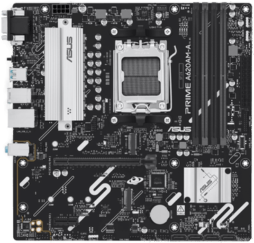 Asus PRIME A620AM-A-CSM