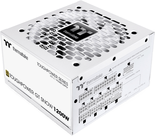 Thermaltake Toughpower GT Snow 1200W