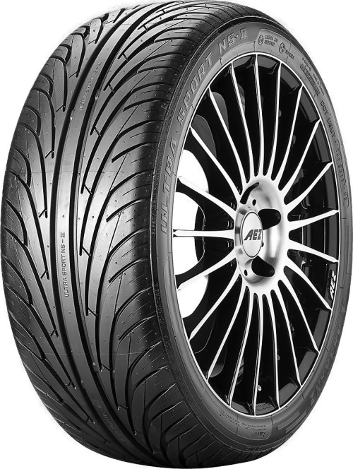 Nankang Ultra Sport NS-2 275/30 ZR20