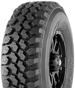 Nankang Mudstar Radial M/T 265/70R17