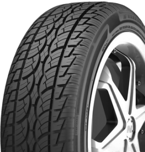 Nankang Rollnex SP-7 265/35R22 102V XL