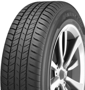 Nankang N-605 205/75R15 97H