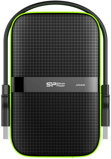 Silicon Power Armor A60 1TB