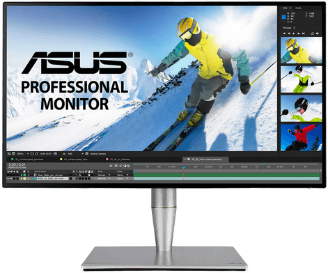 Asus ProArt PA27AC 27" QHD