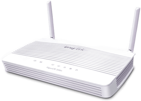 Draytek Vigor LTE200n