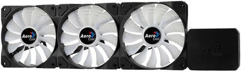 Aerocool P7-F12 Pro 120 mm