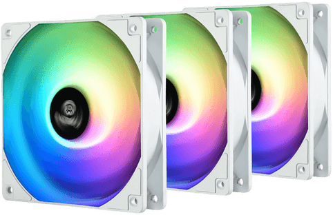 Enermax HF120 ARGB 120mm vifte