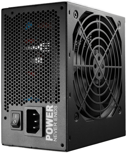 Fsp Hexa 85+ Pro 550W