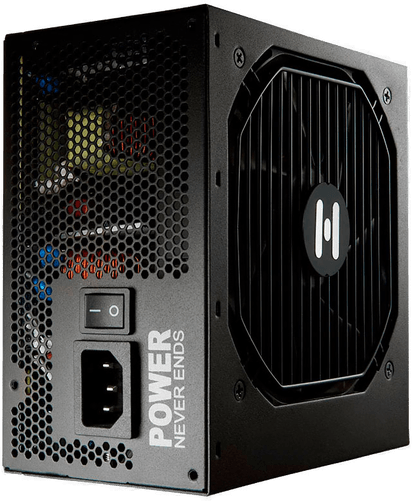 Fsp Hydro GSM Lite 550W