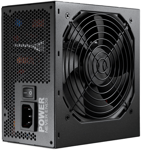 Fsp Hydro K Pro 750W