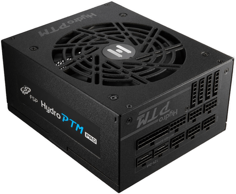 Fsp Hydro PTM Pro 1350W PSU