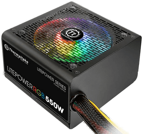 Thermaltake Litepower RGB 550W