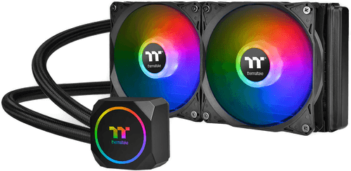 Thermaltake TH240 AIO Sync Vannkjøler