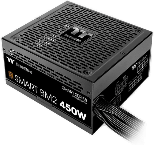 Thermaltake Smart BM2 450W