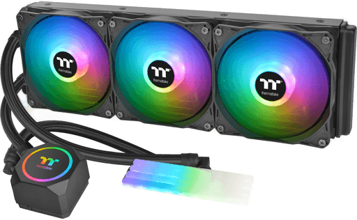 Thermaltake Floe RC360 CPU vannkjøler