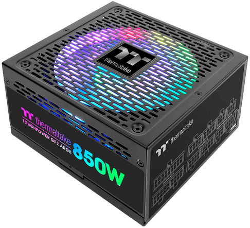 Thermaltake Toughpower GF2 ARGB 850W