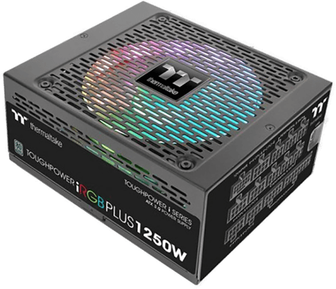 Thermaltake Toughpower 1250W iRGB