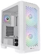 Thermaltake View 300 MX Snow