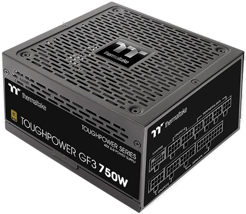 Thermaltake Toughpower GF3 750W