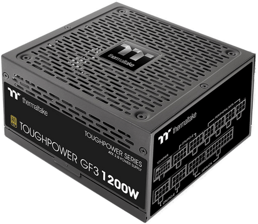 Thermaltake Toughpower GF3 1200W