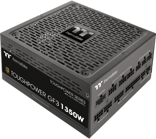 Thermaltake Toughpower GF3 ARGB 1350W