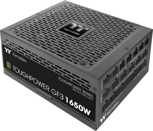 Thermaltake Toughpower GF3 1650W