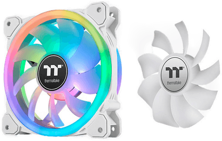 Thermaltake Swafan 12 RGB 120mm