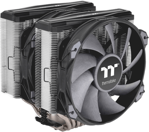 Thermaltake Toughair 710 CPU-kjøler 140mm