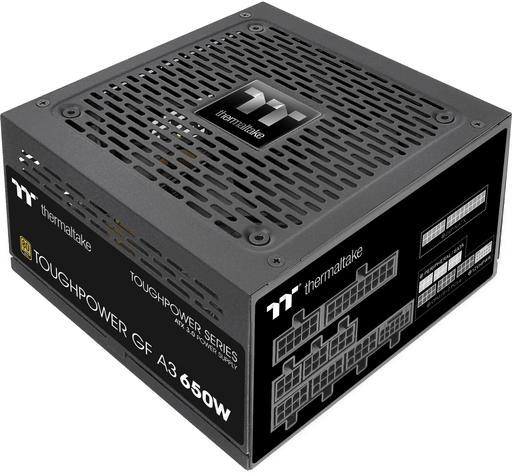 Thermaltake Toughpower GF A3 650W