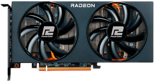 Powercolor Radeon RX 6700XT 12GB