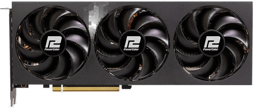 Powercolor Fighter RX 7700 XT 12GB GDDR6