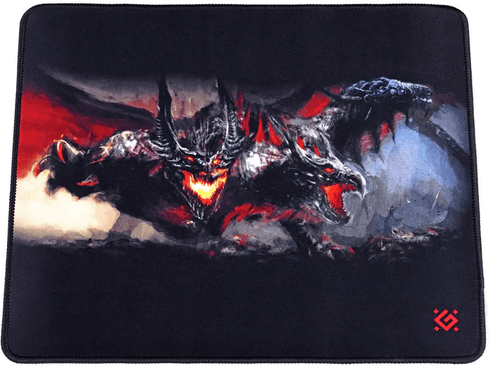 Defender Ceberus XXL Musematte