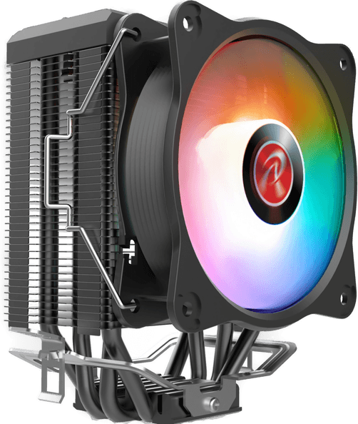 Raijintek Eleos 12 EVO RBW