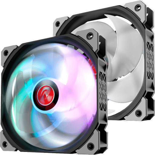 Raijintek Ageras 12 ARGB-2 120mm