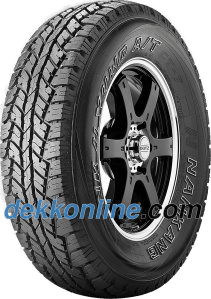 Nankang 4x4 WD A/T FT-7 255/70 R16