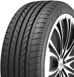 Nankang Noble Sport NS-20 215/45R16 90V XL