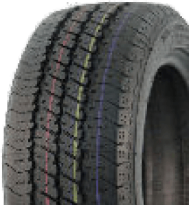 Nankang Trailer TR-10 185/70R13