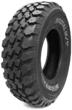 Nankang Mudstar Radial M/T LT255/75 R17