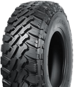 Nankang FT-9 235/85R16 120N