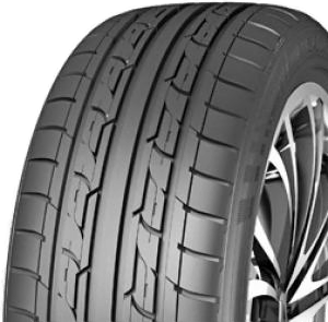 Nankang Sportnex AS-2+ 225/45R17 94Y XL