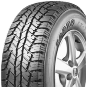 Nankang FT-7 285/65R17 106S OWL