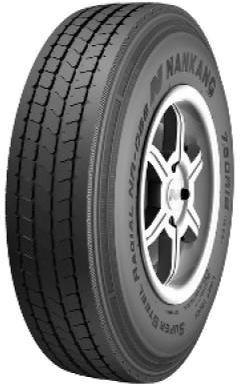 Nankang Super Steel Radial 6.50 R16
