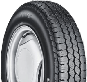 Maxxis CR966 Trailermaxx 195/50 R13C