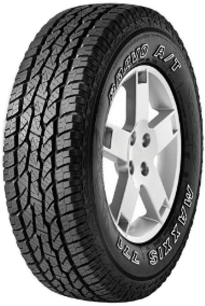 Maxxis AT-771 Bravo 215/70 R16
