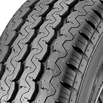 Maxxis CR-967 Trailermaxx 185 R14C